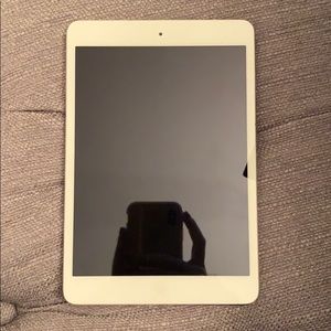 iPad mini